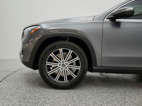 New 2026 Mercedes-Benz GLE 350 4MATIC image 15