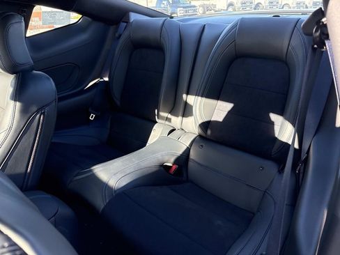 New 2025 Ford Mustang Dark Horse image 15