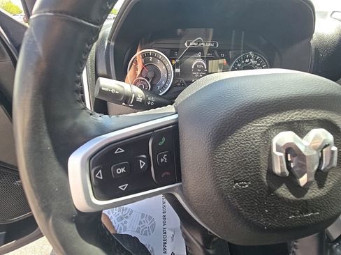 Used 2021 RAM 1500 Big Horn AWD/4WD image 21