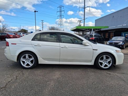 Used 2004 Acura TL image 4