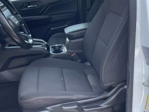 Used 2023 GMC Canyon Elevation image 6