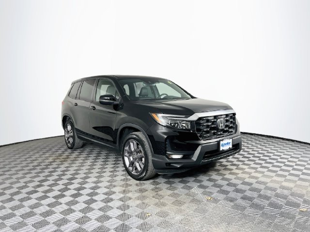 Used 2023 Honda Passport EX-L image 9