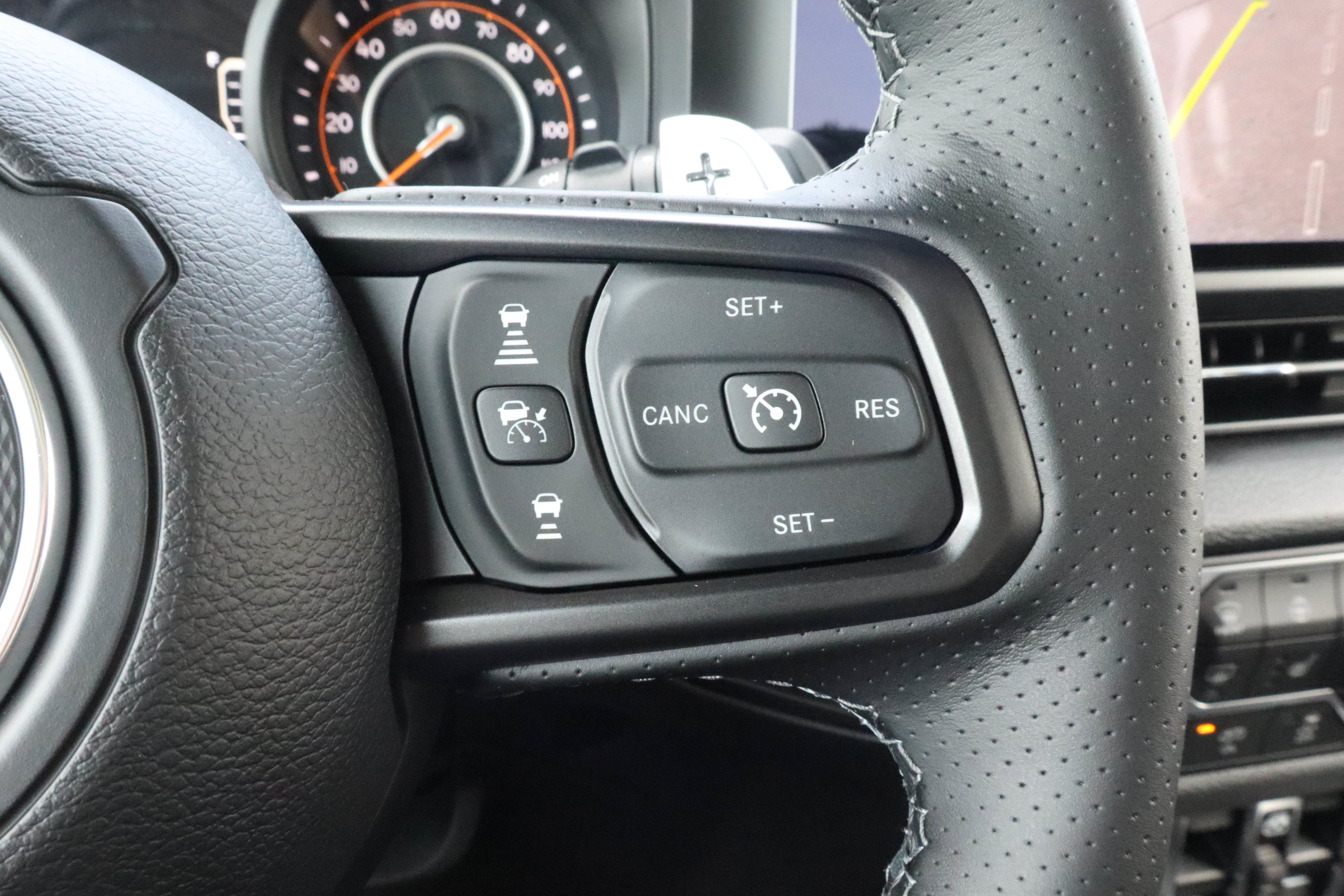 New 2026 Jeep Wrangler Unlimited Rubicon 392 AWD/4WD image 34