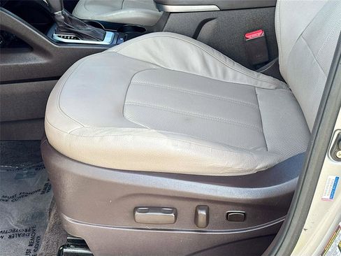 Used 2014 Hyundai Tucson Limited w/ Technology Package 02 FWD image 19