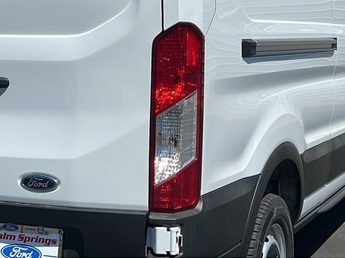 New 2025 Ford Transit 150 Low Roof image 9