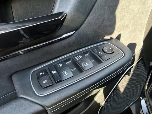 Used 2022 RAM 1500 TRX w/ TRX Level 1 Equipment Group AWD/4WD image 18