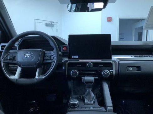 New 2026 Toyota Tacoma TRD Off-Road AWD/4WD image 11