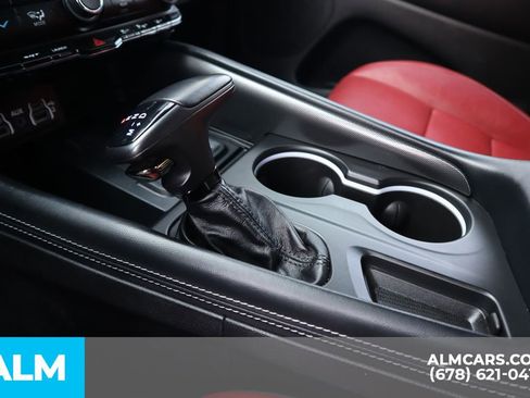 Used 2023 Dodge Durango SRT Hellcat AWD/4WD image 34