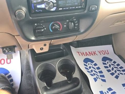 Used 2002 Ford Ranger XLT RWD image 13