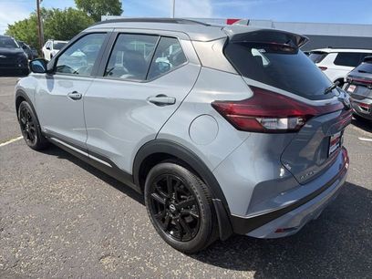 Certified 2024 Nissan Kicks SR w/ SR Premium Package