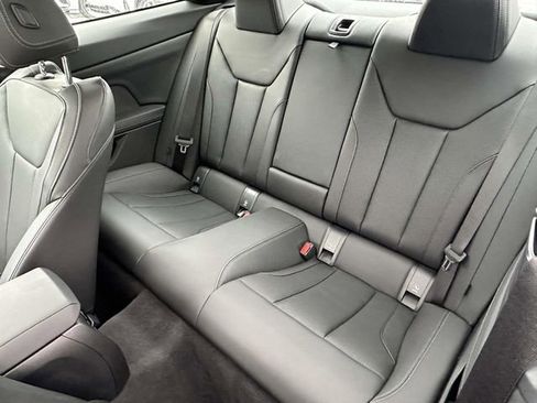 Certified 2025 BMW 440i xDrive Coupe w/ Premium Package image 17