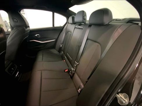 New 2026 BMW 330i Sedan w/ Premium Package image 10