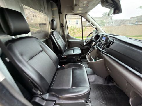 Used 2021 Ford Transit 350 Medium Roof RWD image 21