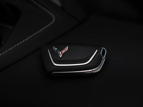 Used 2023 Chevrolet Corvette Z06 RWD image 22