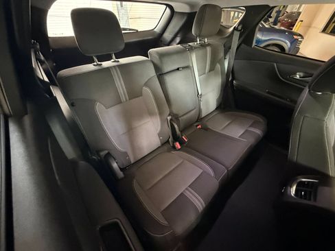 Used 2026 Chevrolet Blazer LT FWD image 34