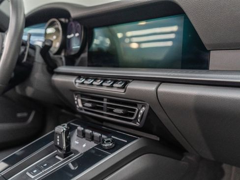 Used 2021 Porsche 911 Carrera 4S image 80