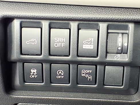 Used 2024 Subaru Forester Limited AWD/4WD image 16