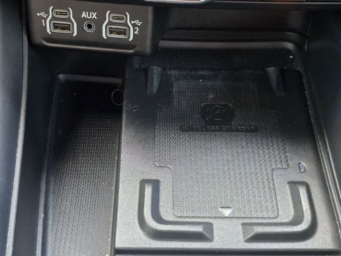 Used 2024 Dodge Durango SRT Hellcat w/ Black Package image 35