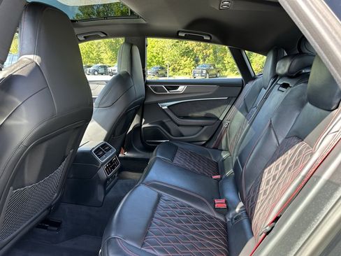 Used 2025 Audi S7 Premium Plus w/ S Sport Package image 26