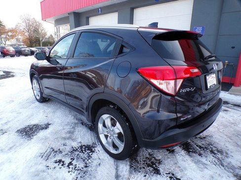 Used 2016 Honda HR-V EX-L image 8