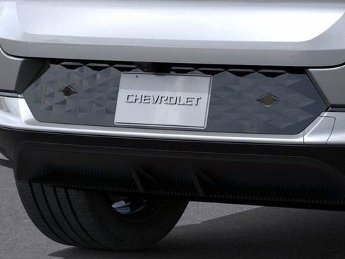 New 2026 Chevrolet Equinox EV RS FWD image 14