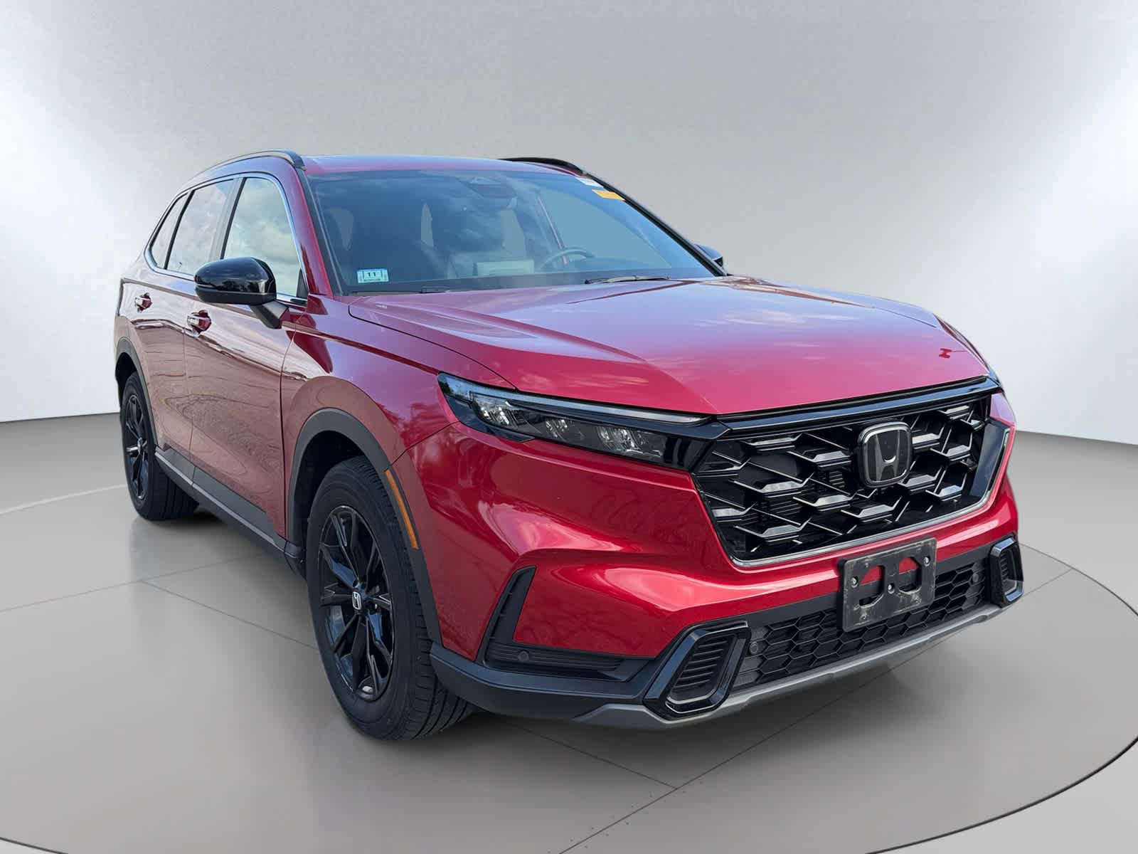Used 2024 Honda CR-V Sport-L image 6