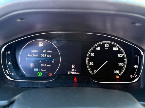 Used 2018 Honda Accord LX image 13