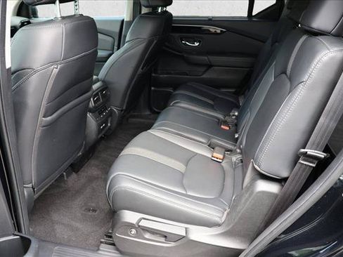 Certified 2023 Honda Pilot EX-L image 22