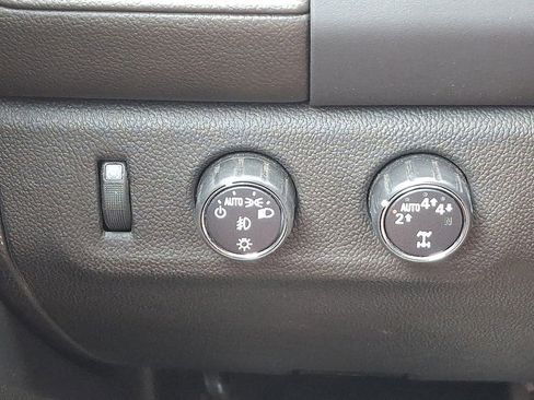 Used 2022 GMC Canyon AT4 w/ Trailering Package AWD/4WD image 23