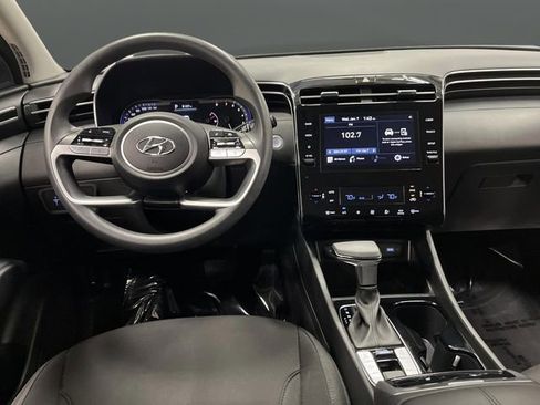 Used 2024 Hyundai Tucson SEL image 5