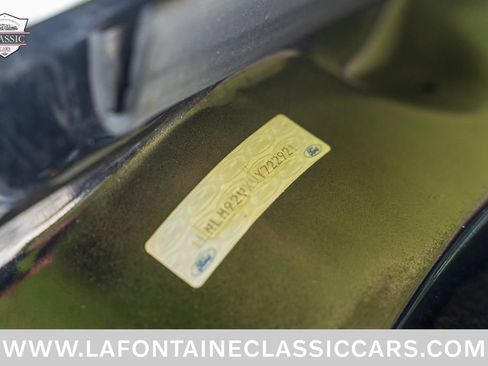 Used 1997 Lincoln Mark VIII LSC RWD image 61