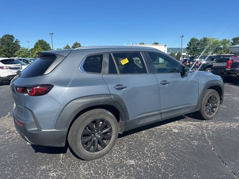 Used 2023 MAZDA CX-50 2.5 S w/ Cargo Package AWD/4WD image 3