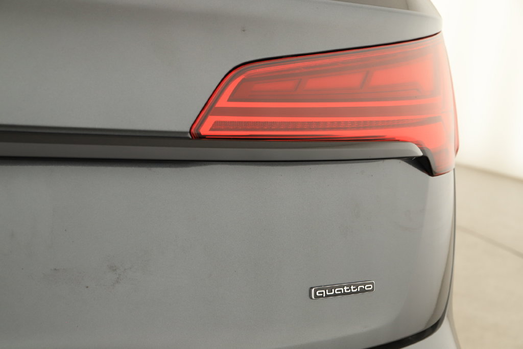 Certified 2023 Audi Q5 2.0T Premium Plus AWD/4WD image 30