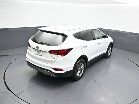 Used 2017 Hyundai Santa Fe Sport AWD/4WD image 36