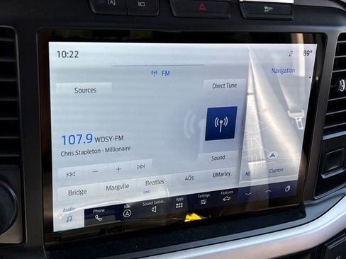 Used 2021 Ford F150 XLT w/ Equipment Group 302A High AWD/4WD image 18
