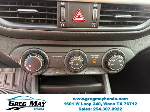 Used 2023 Kia Forte LXS FWD image 17