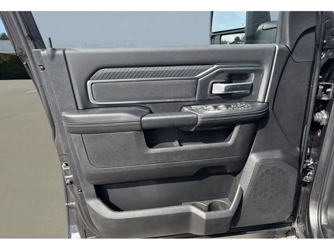 New 2026 RAM 2500 Big Horn AWD/4WD image 14