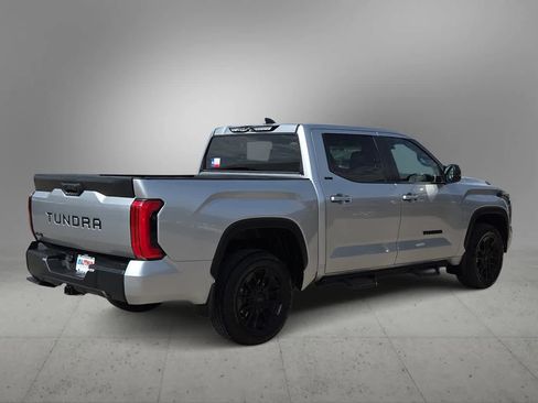 Used 2025 Toyota Tundra SR5 w/ SR5 Premium Package image 8
