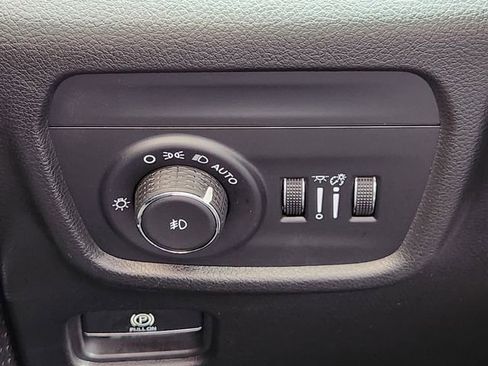 Certified 2025 Jeep Grand Cherokee Summit AWD/4WD image 20