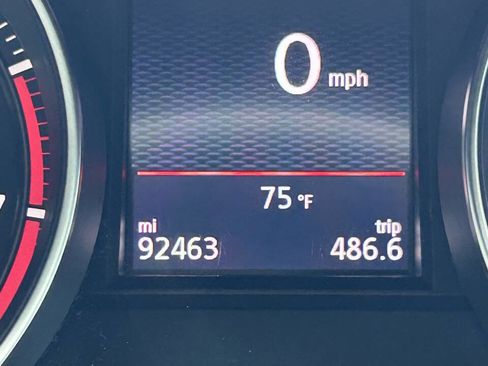Used 2017 Volkswagen GTI S FWD image 11