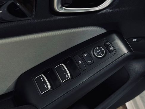 New 2026 Honda Civic FWD Hybrid Sedan image 10