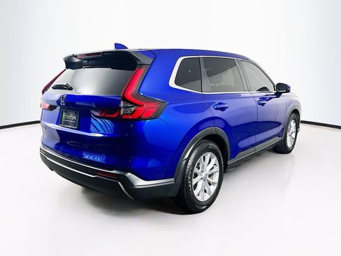 Used 2024 Honda CR-V EX-L image 9
