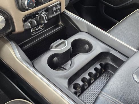 Used 2022 RAM 1500 Laramie image 29