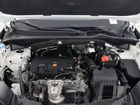 Used 2023 Honda HR-V LX image 13