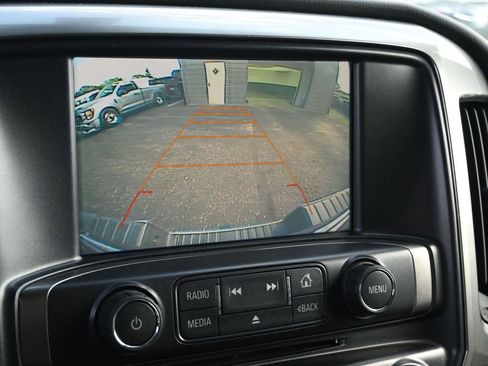 Used 2017 Chevrolet Silverado 1500 LT w/ All Star Edition image 29