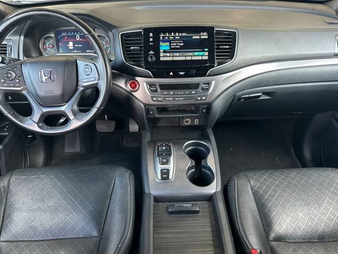 Used 2020 Honda Passport EX-L image 12