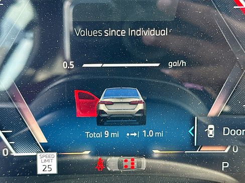 New 2026 BMW 530i w/ M Sport Package RWD image 9