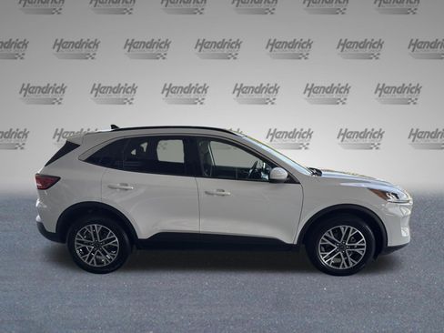 Used 2022 Ford Escape SEL AWD/4WD image 10