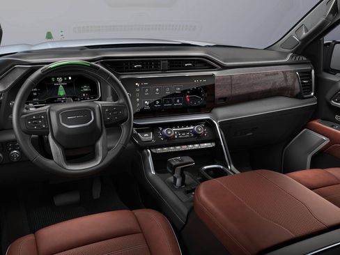 New 2025 GMC Sierra 1500 Denali Ultimate image 30