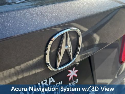Used 2020 Acura TLX w/ Technology Package FWD image 15